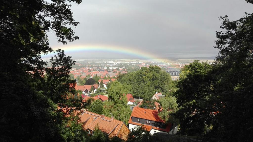 Altstadt Ferienhaus Wernigerode Habitación foto