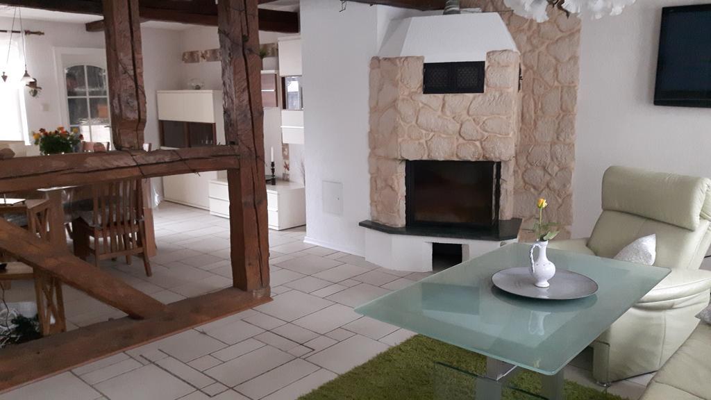 Altstadt Ferienhaus Wernigerode Habitación foto